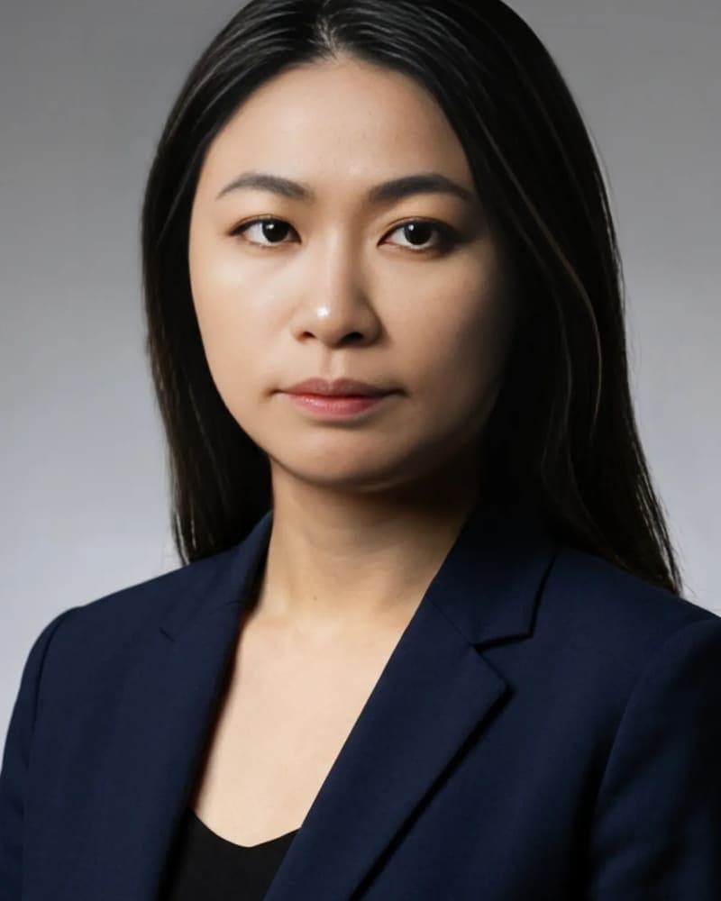 Agnes Chuang, Co-Founder & CEO of RockCam