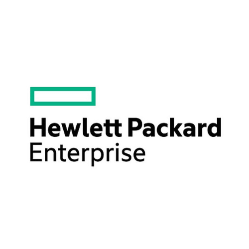 Hewlett Packard Enterprise