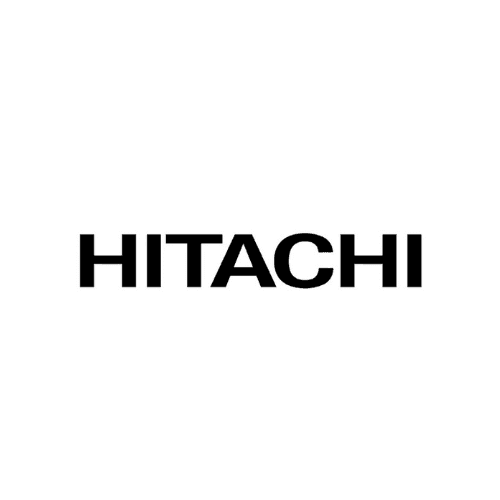 HITACHI