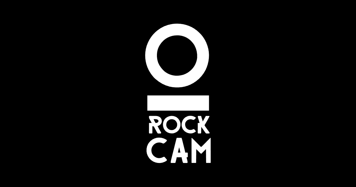 RockCam — 官网预览图